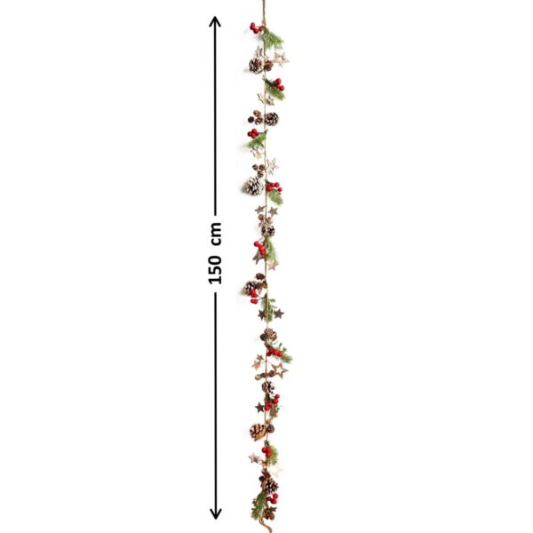 150 cm