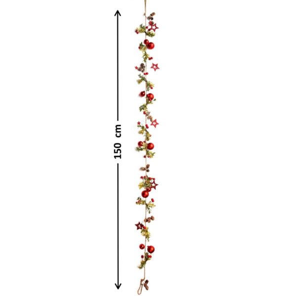 150 cm
