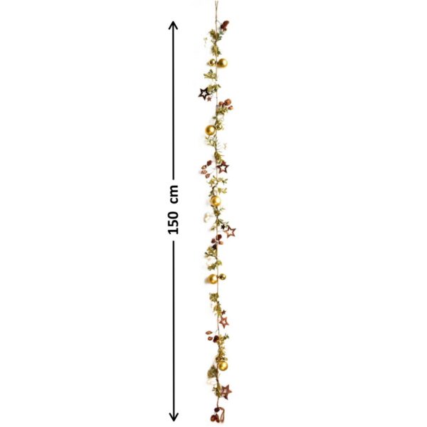 150 cm