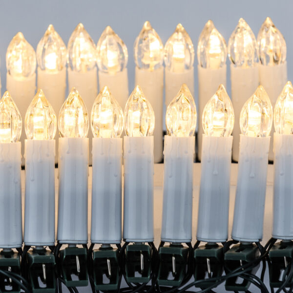 30 LED