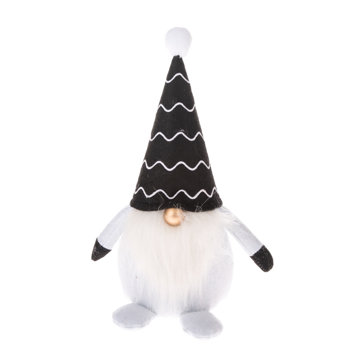 Vianočná textilná dekorácia Christmas gnome Vianočná textilná dekorácia Christmas gnome