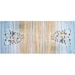 Boma Trading Vianočný behúň Xmas