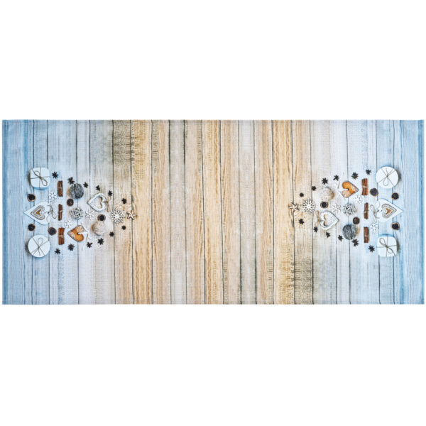 Boma Trading Vianočný behúň Xmas