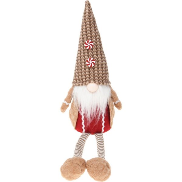 Vianočný škriatok Gingerbread boy