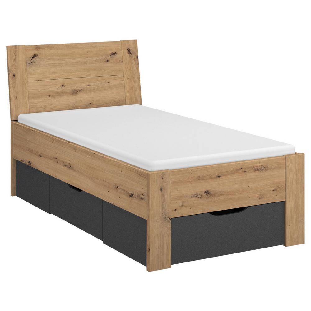 ZÁHLAVIE ADITIO BEDS